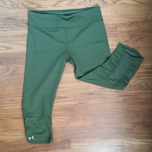 Under Armour Leggings (3/4)